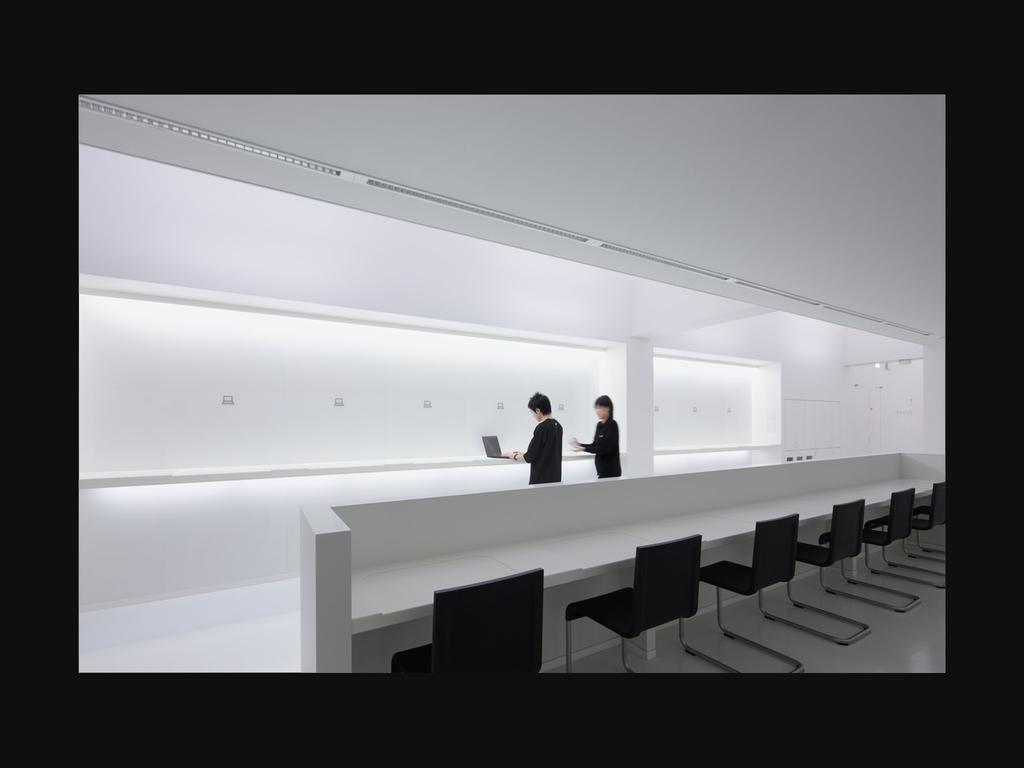 Nine Hours Kyoto Exterior foto