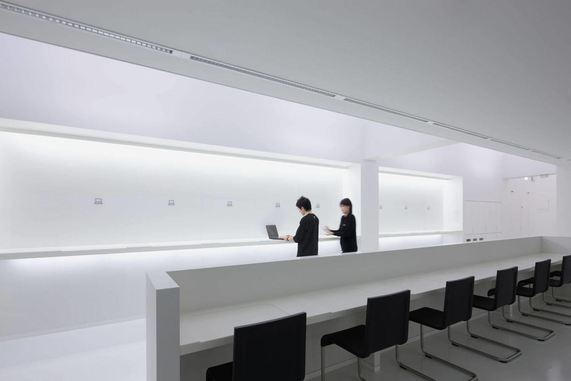 Nine Hours Kyoto Exterior foto